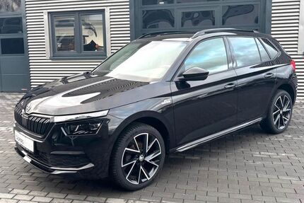 Skoda Kamiq 68.000 km 18.999 &euro; Birgel 54587