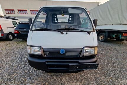 Piaggio Porter