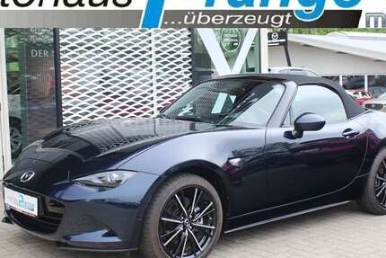 Mazda MX-5 4.378 km 33.885 &euro; Hilter-Hankenberge 49176