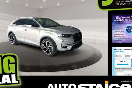 DS Automobiles DS 7 Crossback 43.211 km 25.999 &euro; Stuttgart 70376