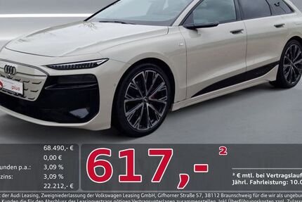 Audi A6 e-tron 16.088 km 67.490 &euro; Ingolstadt 85057