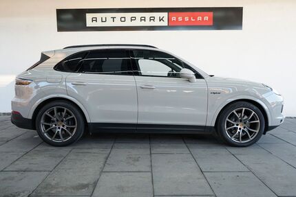 Porsche Cayenne 109.650 km 63.880 &euro; Asslar 35614