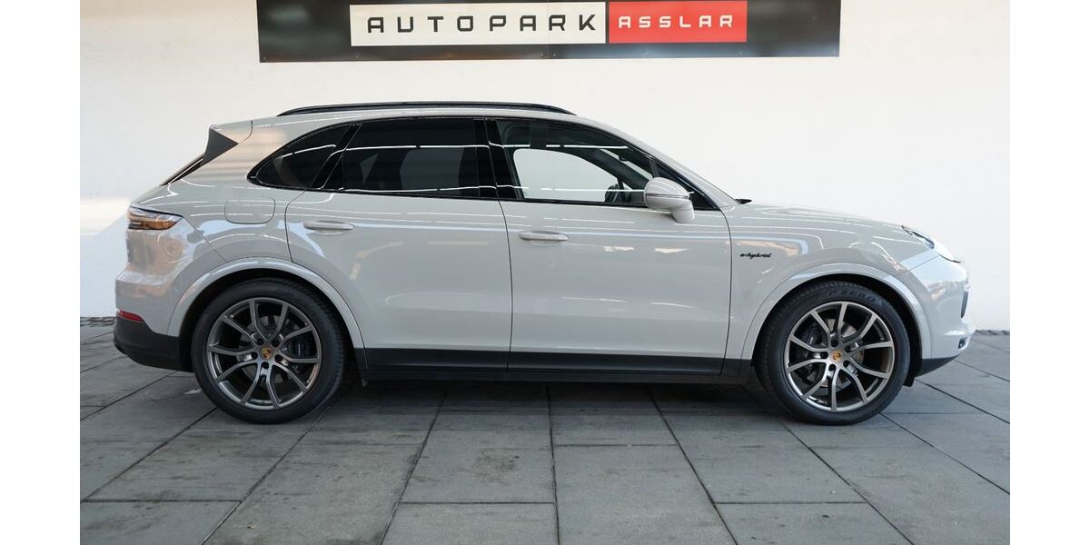 Porsche Cayenne 109.650 km 63.880 &euro; Asslar 35614