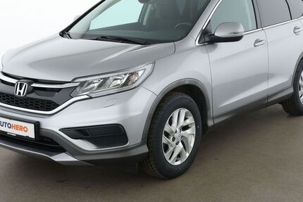 Honda CR-V 87.050 km 15.610 &euro; Dresden 01187