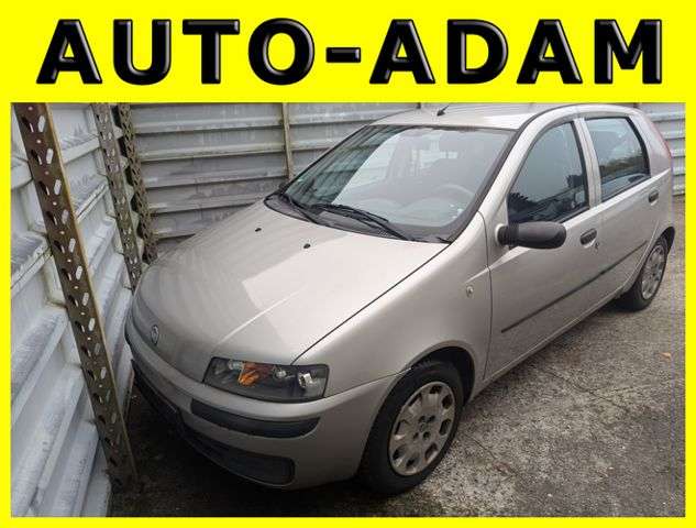 Fiat Punto 69.674 km 1.750 &euro; Lübeck 23556