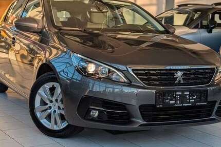Peugeot 308 14.102 km 12.990 &euro; Mainz 55128