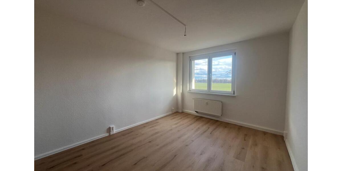 Etagenwohnung Riesa - 3 Zimmer, 61 m&sup2;, 450&euro; | Angebot:24987014
