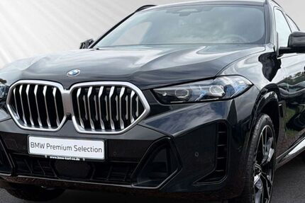 BMW X6 20.290 km 77.991 &euro; Wiesbaden 65203
