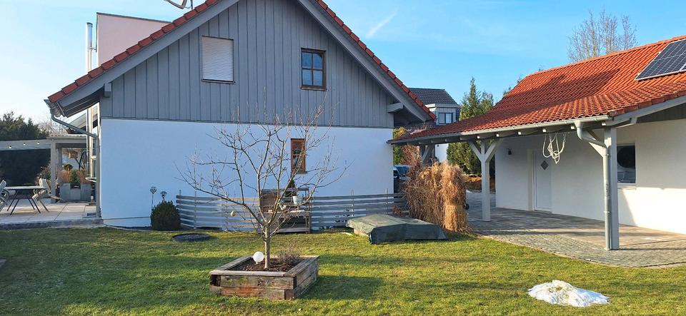 Einfamilienhaus Hammelburg - 5.5 Zimmer, 130 m&sup2;, 1.300&euro; | Angebot:25395212