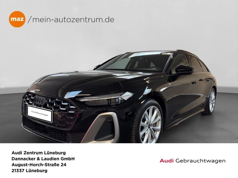 Audi A5 26.034 km 58.970 € Lüneburg 21337