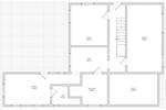 Einfamilienhaus Sande - 4 Zimmer, 120 m&sup2;, 300.000&euro; | Angebot:27122961