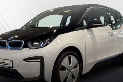 BMW i3 31.138 km 18.498 € Mainz 55129