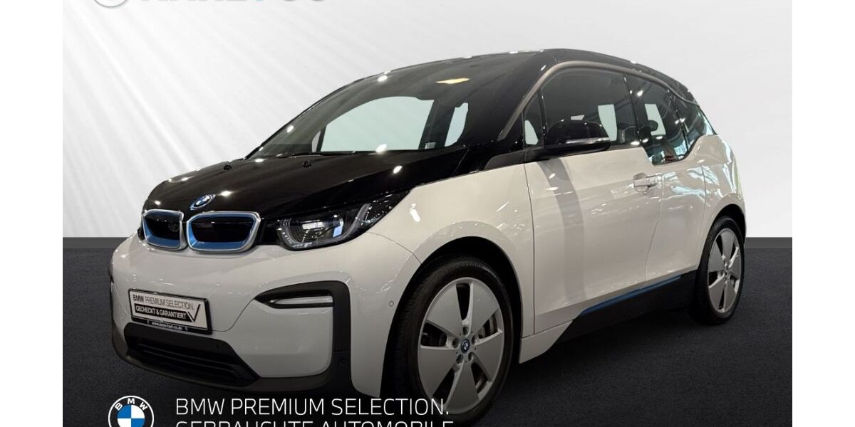 BMW i3 31.138 km 18.498 € Mainz 55129