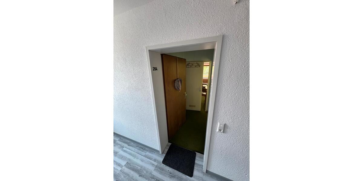 Etagenwohnung Freudenstadt - 1 Zimmer, 44 m&sup2;, 70.000&euro; | Angebot:26821804