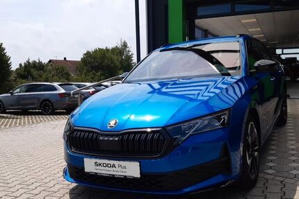 Skoda Octavia 17.800 km 35.900 € Aufhausen 93089