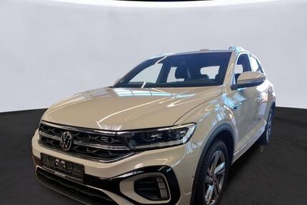 VW T-Roc 29.523 km 19.720 &euro; Mainz 55131
