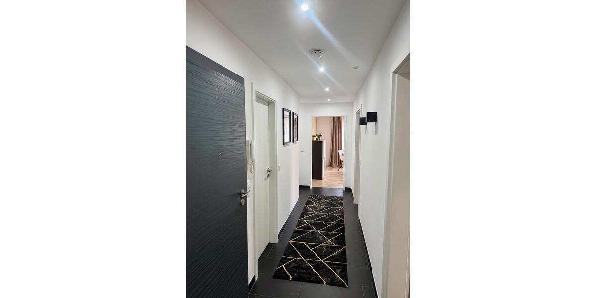 Etagenwohnung Offenburg Elgersweier - 4 Zimmer, 97 m&sup2;, 349.000&euro; | Angebot:27021805