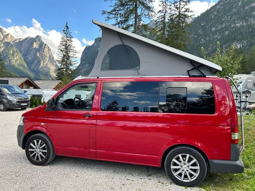 T5 Transporter