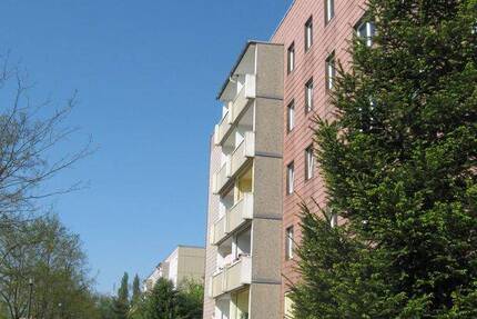 Wohnung Schkeuditz - 3 Zimmer, 59 m&sup2;, 531&euro; | Angebot:26257202