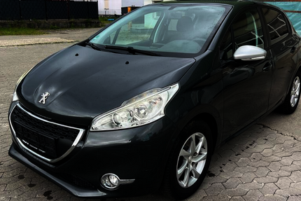 Peugeot 208 117.871 km 2.999 &euro; Uhingen 73066