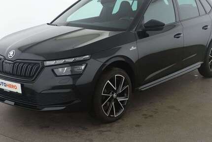 Skoda Kamiq 47.778 km 21.260 &euro; Köln 50739