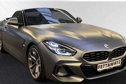 BMW Z4 11.150 km 51.490 &euro; Moers 47441