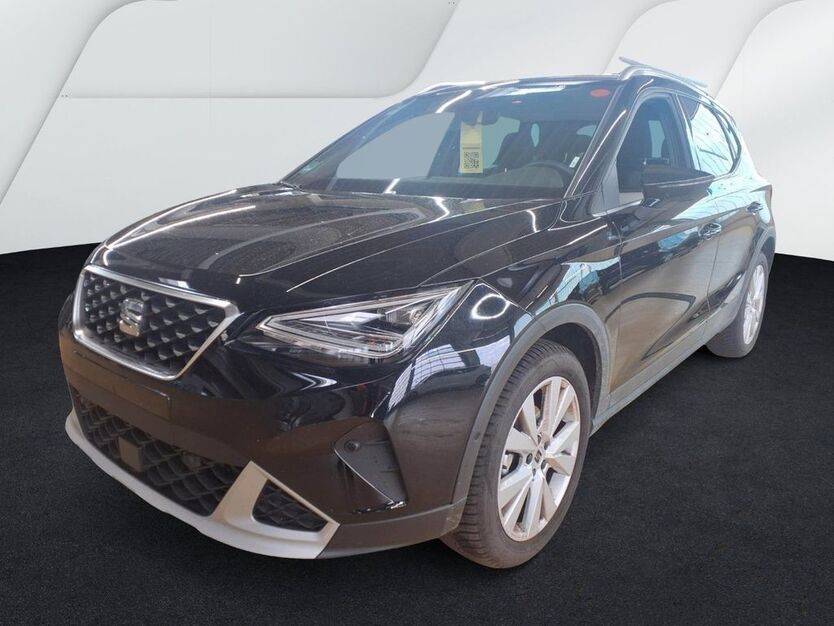 Seat Arona 16.876 km 22.970 € Barntrup 32683
