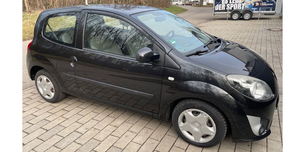 Renault Twingo 157.000 km 1.950 &euro; Waiblingen 71336