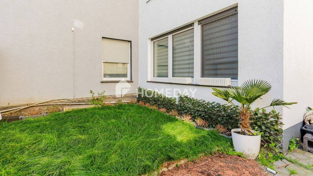 Doppelhaushälfte Hamm Hamm-Mitte - 4 Zimmer, 197 m&sup2;, 459.000&euro; | Angebot:26471253