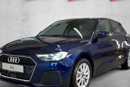 Audi A1 5.900 km 26.990 &euro; Leipzig 04129