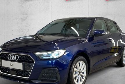 Audi A1 5.900 km 27.900 &euro; Leipzig 04129