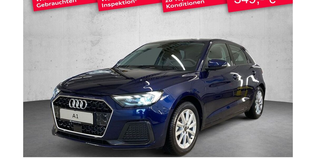 Audi A1 5.900 km 27.900 &euro; Leipzig 04129