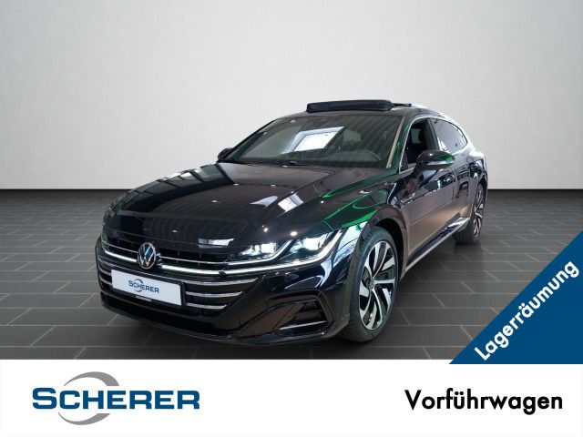 VW Arteon 12.500 km 39.770 € Homburg 66424