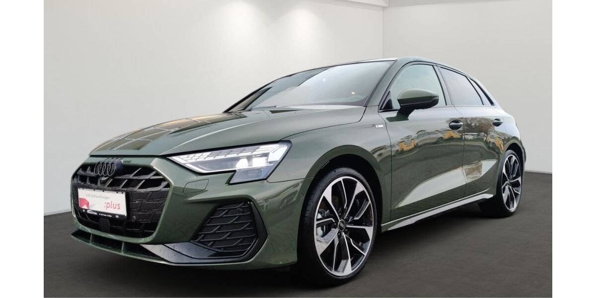 Audi A3 2.000 km 45.990 &euro; Wittlich 54516