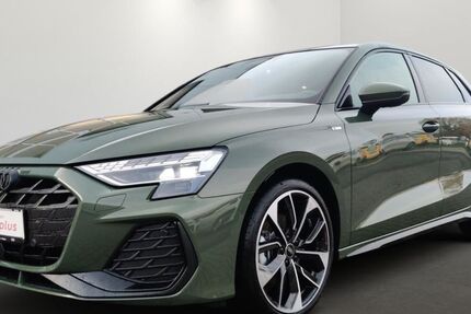 Audi A3 3.000 km 39.990 &euro; Wittlich 54516