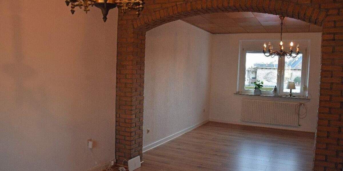 Etagenwohnung Grefrath - 2 Zimmer, 56 m&sup2;, 330&euro; | Angebot:24991533