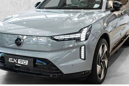 Volvo EX90 2.500 km 89.950 &euro; Düsseldorf 40549