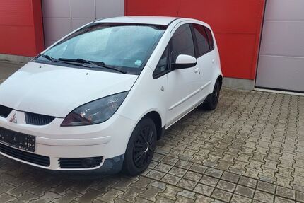 Mitsubishi Colt 142.000 km 999 &euro; Gotha 99867