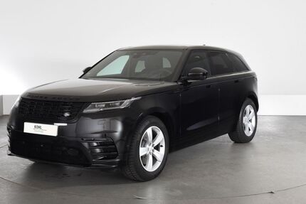 Land Rover Range Rover Velar 1.617 km 81.900 &euro; Aachen 52078