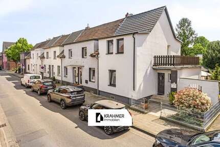 Haus Meerbusch Kierst - 5.5 Zimmer, 110 m&sup2;, 649.000&euro; | Angebot:26684000