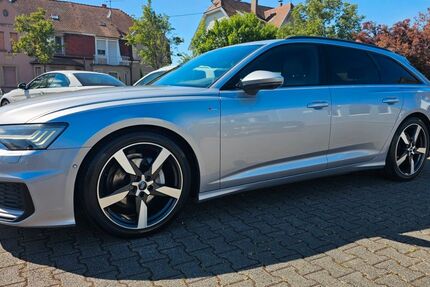 Audi A6 221.000 km 26.500 &euro; Kenzingen 79341