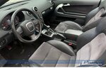 Audi A3 Cabrio S line 2.0 TDI*Carplay*SHZ*Alcantara* 120.740 km 9.990 &euro; Berlin 13187