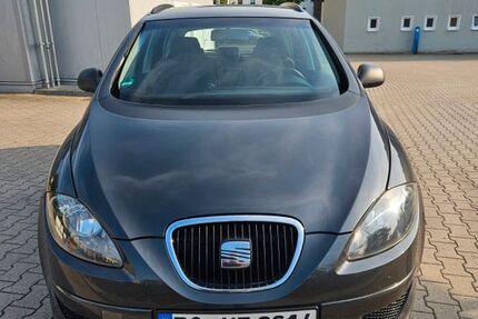 Seat Altea 210.000 km 4.000 &euro; Dortmund 44263