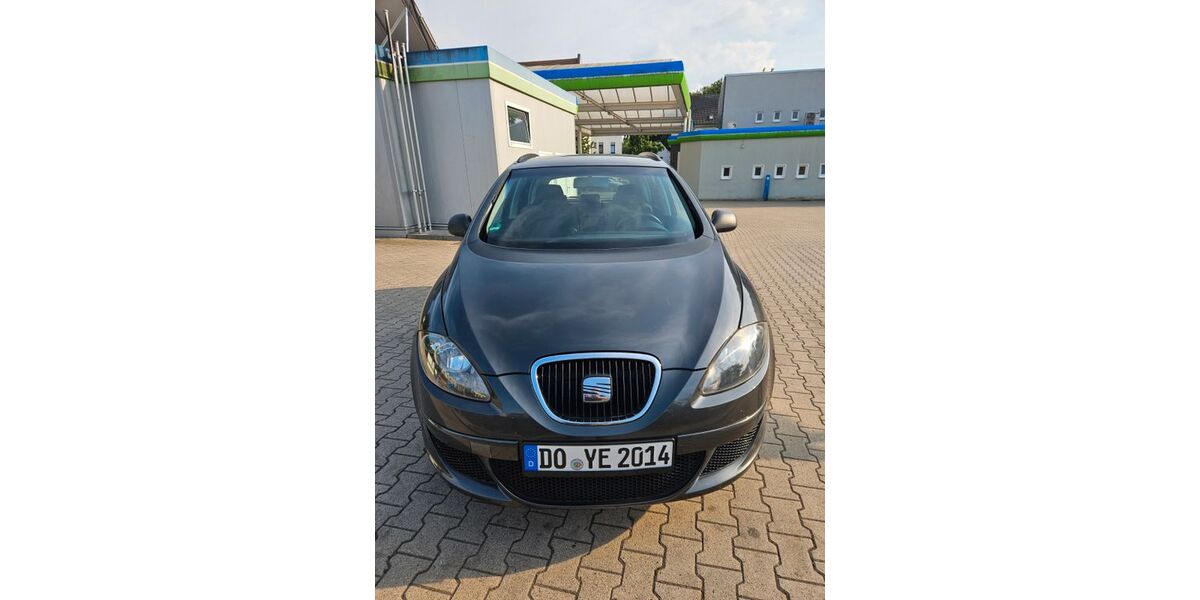 Seat Altea 210.000 km 4.000 &euro; Dortmund 44263
