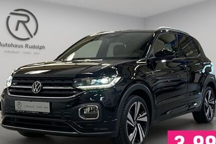 VW T-Cross 40.571 km 21.879 &euro; Oelsnitz/Erzgebirge 09376