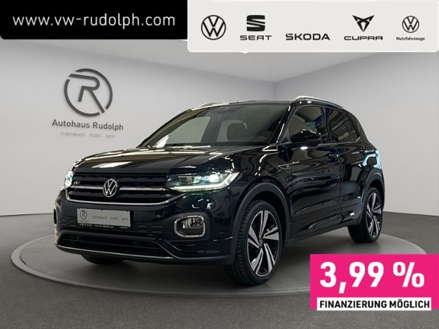 VW T-Cross 40.571 km 22.219 € Oelsnitz/Erzgebirge 09376