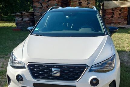 Seat Arona 34.000 km 23.600 &euro; Eckental 90542