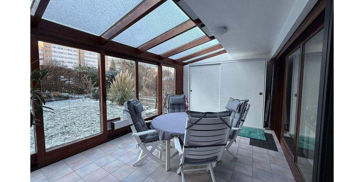 Reihenendhaus Zorneding - 5 Zimmer, 162 m&sup2;, 899.500&euro; | Angebot:25661444