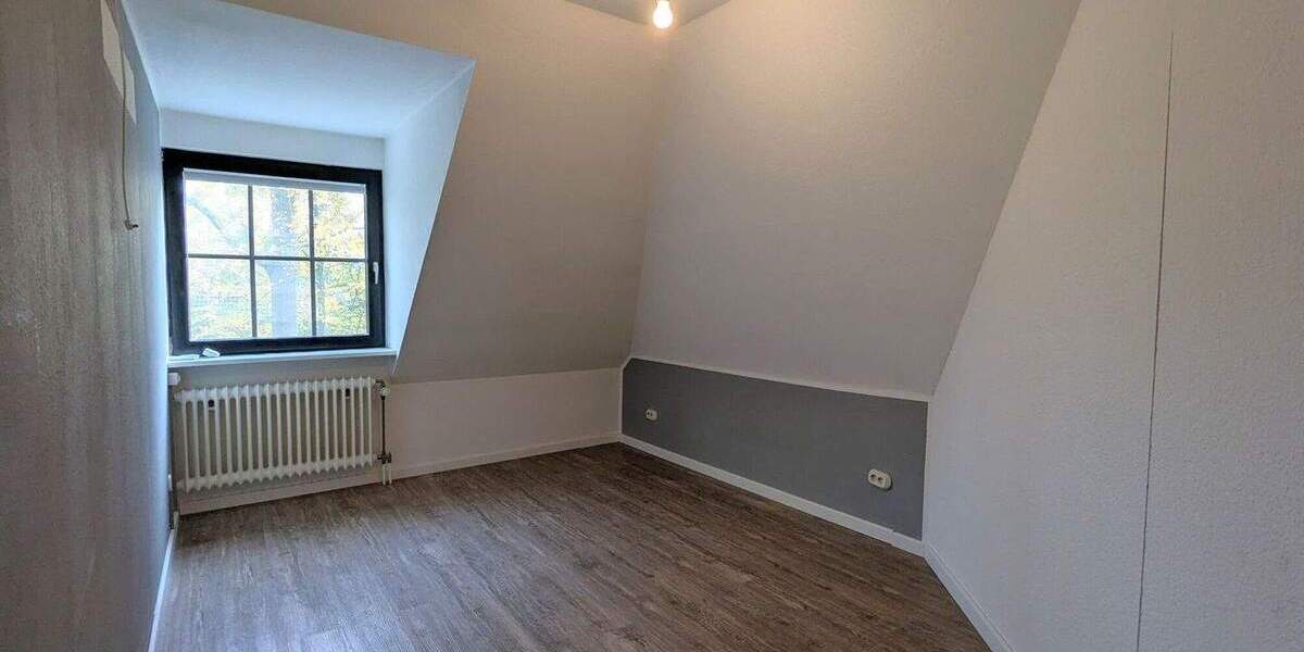 Etagenwohnung Stuhr Varrel - 3 Zimmer, 74 m&sup2;, 229.000&euro; | Angebot:25685438