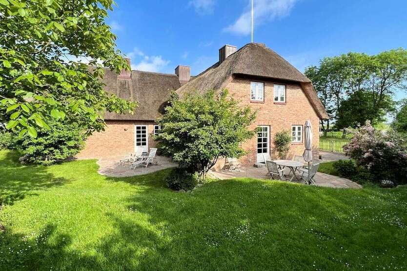 Haus zum Kaufen in Wrixum 1.680.000 € 266 m²